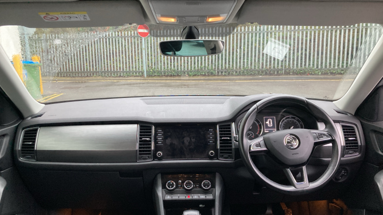 Skoda Kodiaq 1.5 TSI SE 5dr DSG Petrol Estate